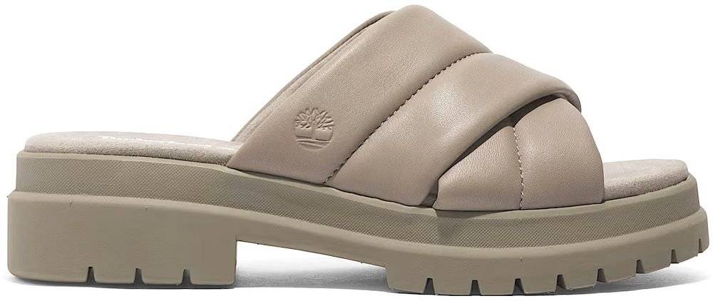 ΠΕΔΙΛΑ TIMBERLAND LONDON VIBE TB0A63SJ EO1 ΓΚΡΙ