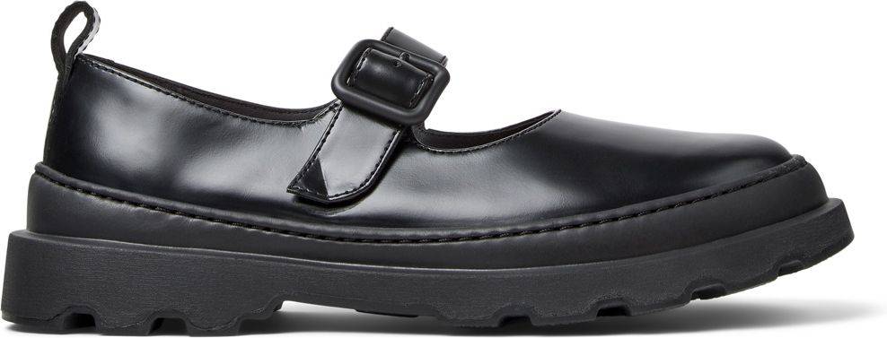 ΜΠΑΛΑΡΙΝΕΣ CAMPER BRUTUS+ K201841-001 ΜΑΥΡΟ
