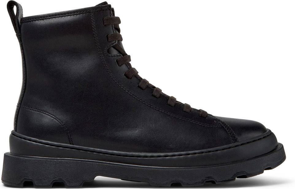 CAMPER ΜΠΟΤΑΚΙ CAMPER BRUTUS+ K400816-001 ΜΑΥΡΟ