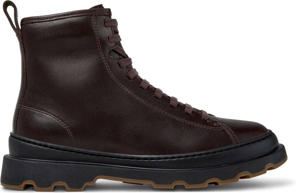 CAMPER ΜΠΟΤΑΚΙ CAMPER BRUTUS+ K400816-002 ΚΑΦΕ