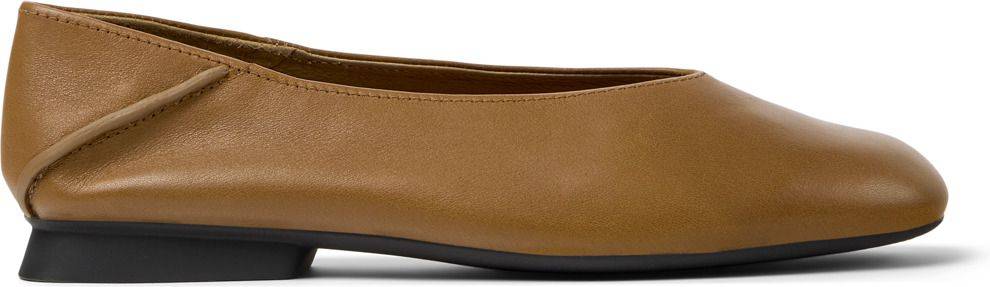 ΜΠΑΛΑΡΙΝΕΣ CAMPER CASI MYRA K201253-041 ΚΑΦΕ