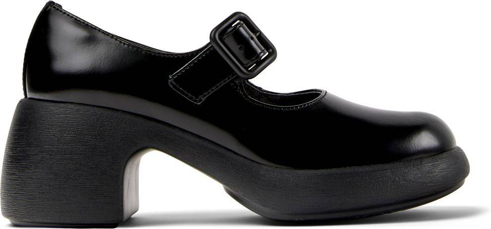 ΜΠΑΛΑΡΙΝΕΣ CAMPER THELMA II K201801-001 ΜΑΥΡΟ