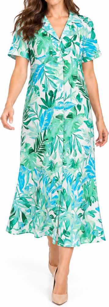 VERO MODA ΦΟΡΕΜΑ VERO MODA VMJOSIE 10323764 ΠΟΛΥΧΡΩΜΟ