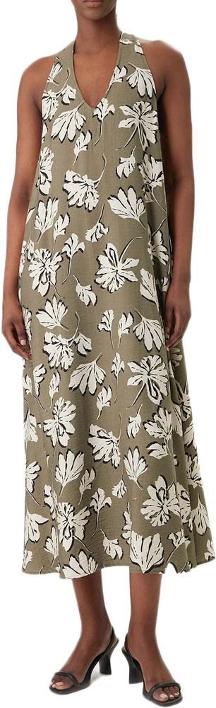 VERO MODA ΦΟΡΕΜΑ VERO MODA VMJENNIFER 10341973 ΠΡΑΣΙΝΟ