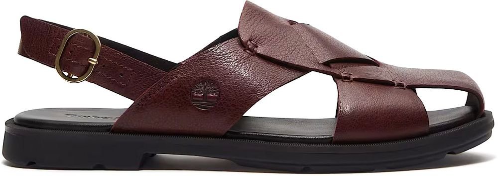 ΣΑΝΔΑΛΙΑ TIMBERLAND CALISTA BAY TB0A2NMR EIW ΜΠΟΡΝΤΩ