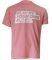 REEBOK  - SHIRT FOIL OXFORD PINK (L)