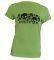  SKULZ GRAPHIC HULK GREEN (XL)