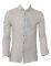   ARMANI CAMICIA NATURALE (L)