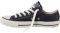  CONVERSE ALL STAR CHUCK TAYLOR OX  NAVY (EUR:40)