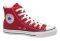 CONVERSE ALL STAR  KOKKINO (EU:41.5)