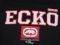 ECKO UNLTD HOODY       (M)