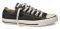 CONVERSE ALL STAR CHUCK TAYLOR JET BLACK (37)