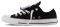 CONVERSE ALL STAR CHUCK TAYLOR BLACK/LUPINE (39)