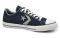 CONVERSE STAR PLAYER NAVY/GREY (44)