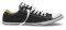 CONVERSE ALL STAR CHUCK TAYLOR SLIM BLACK (40)