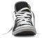 CONVERSE ALL STAR CHUCK TAYLOR SLIM BLACK (40)