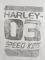 HARLEY DAVIDSON T-SHIRT     (XL)