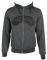 HARLEY DAVIDSON /HOODY    (L)