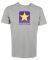 CONVERSE BASIC HERITAGE T-SHIRT  (M)