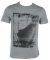  DKNY PUDDLE CREW GREY (XL)