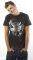  DKNY LIGHTS CREW BLACK (XXL)