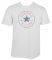 CONVERSE BASIC  T-SHIRT  (S)