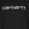 CARHARTT SCRIPT T-SHIRT  (L)