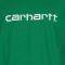 CARHARTT SCRIPT T-SHIRT  (S)