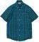 CARHARTT WARD SHIRT SURF CHECK (L)