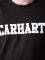 CARHARTT COLLEGE T-SHIRT  (S)