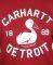 CARHARTT DUCK UNIVERSITY T-SHIRT  (M)