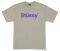 STUSSY T-SHIRT US-CA GREY (S)