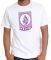 VOLCOM T-SHIRT LABEL BASIC (M)