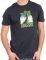 VOLCOM T-SHIRT EMBRACE GREEN VCOLOGICAL (S)