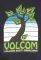 VOLCOM T-SHIRT EMBRACE GREEN VCOLOGICAL (S)