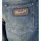 BEN WORNOUT JEAN BY WRANGLER  (34)