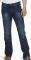 ACE DIVE BAR JEANS BY WRANGLER  (30)