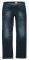 ACE DIVE BAR JEANS BY WRANGLER  (34)