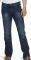 ACE DIVE BAR JEANS BY WRANGLER  (38)