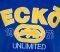 ECKO T-SHIRT       (S)