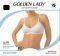 GOLDEN LADY  MICROFIBRA  (L)