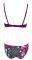 CLUB NEUF GUESS BIKINI SET  (42B)