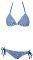 CLUB NEUF DOTS BIKINI SET  -  (36B)