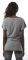 T-SHIRT  GAS EVETTE   (M)