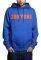 HOODIE ZOO YORK TRIPLE HOOD   (L)