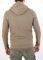 HOODIE DKNY DIAGNOL SEAM    (M)