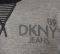  LOGO CONTRAST TRIM DKNY  (M)