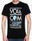 T-SHIRT VOLCOM INFINITE POTENTIAL  (S)