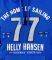  HELLY HANSEN GRAPHIC  (XL)