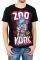 T-SHIRT ZOO YORK AIPHA KING  (M)